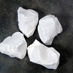 Chalk Powder