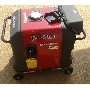 Honda Diesel Generator