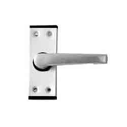 Aluminum Door Latch