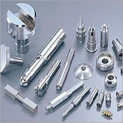Precision Turned Components Designing Services