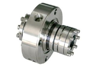 High Temperature Mechanical Seal