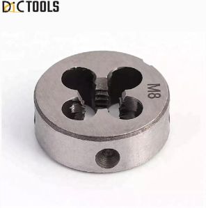 carbon round dies