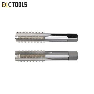 Carbon Steel Tap Set