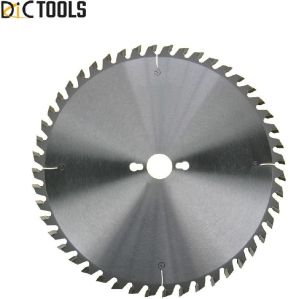 Cross Cutting Saw Blade