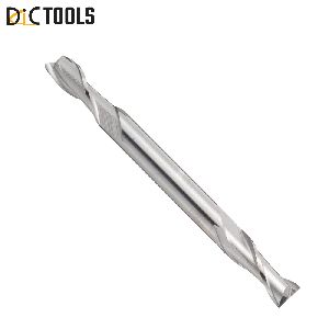 Double Ended End Mills