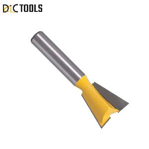 Dovetail Router Bits
