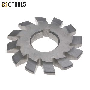 Gear Cutters