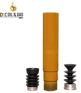 Hydraulic Stage Cementing Tools