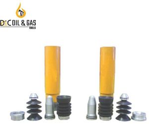 Mechanical Stage Cementing Tools