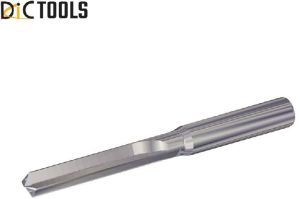 Solid Carbide Gun Drills