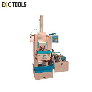 surface broaching machine