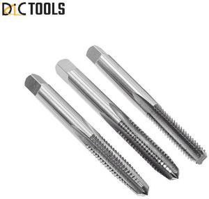 Threading Taps Sets