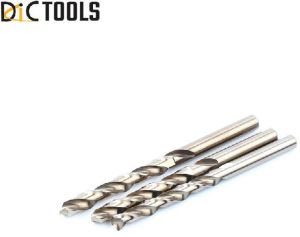 Twist Drill Bits