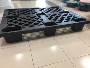 Four Way Plastic Pallets