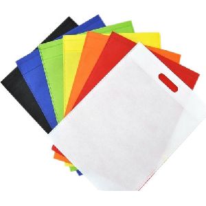 D Cut Bags