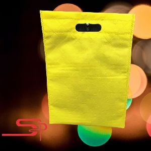 D Cut Bags