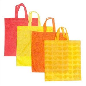 Loop Handle Bags