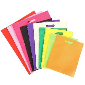 D Cut Bags