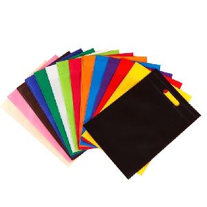 D Cut Bags