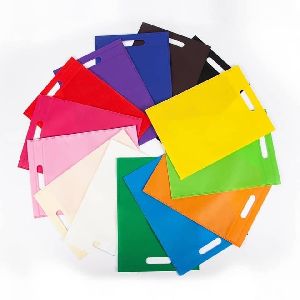 D Cut Bags