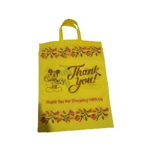 Loop Handle Bags