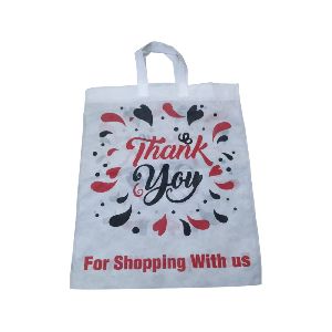 Loop Handle Bags
