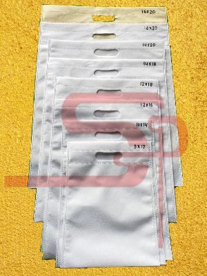 D Cut Bags