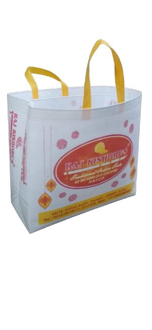 PP Box Bags