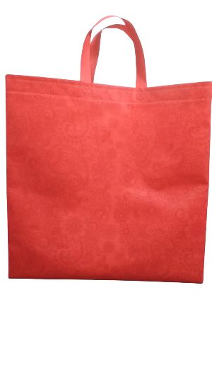 PP Box Bags