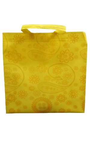 PP Box Bags