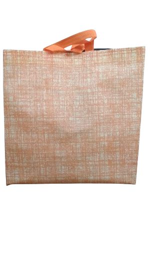 PP Box Bags