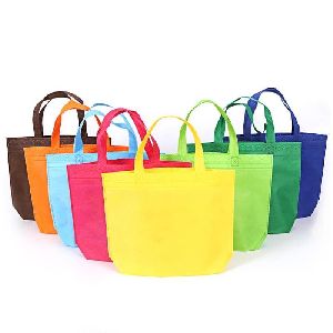 PP Box Bags