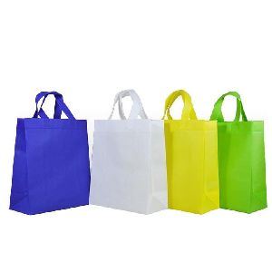 PP Box Bags