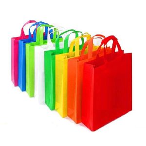 PP Box Bags