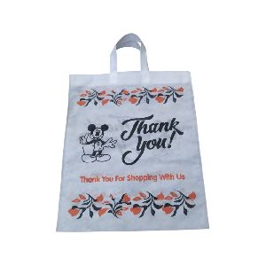 Loop Handle Bags