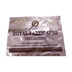 BOPP Loop Handle Bags