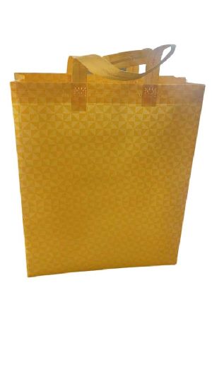 PP Box Bags