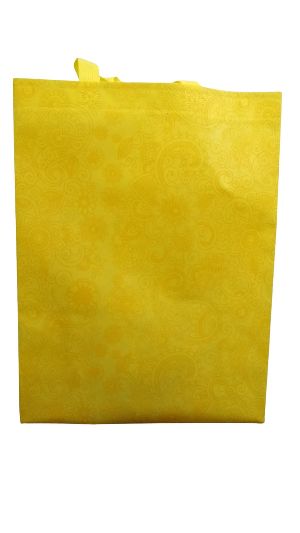 PP Box Bags
