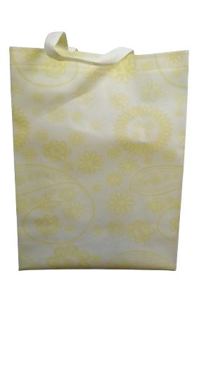 PP Box Bags