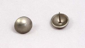 Dome Steel Pin