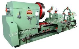 16 Feet Heavy Duty Lathe Machine