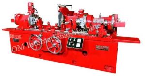 Crankshaft Grinding Machine