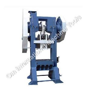 H Type Power Press Machine