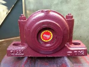 S - 600 Series Plummer Block