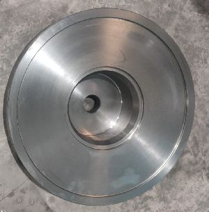 Tractor Clutch Assembly