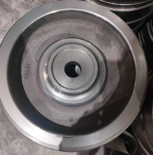 Tractor Clutch Assembly