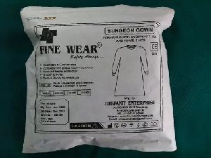 SMS Surgeon Gown