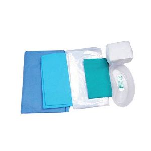 Medical Delivery Kit