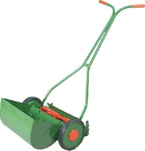 Grass Cutting Machine