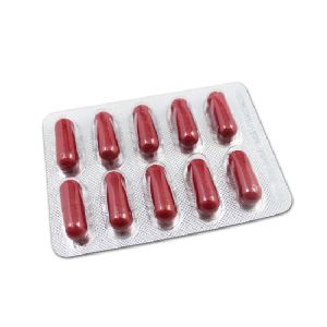 rifampicin capsules